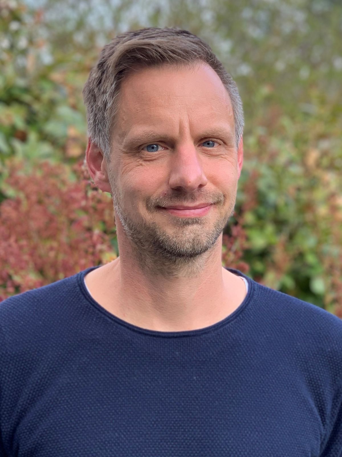 Holger Schweitzer