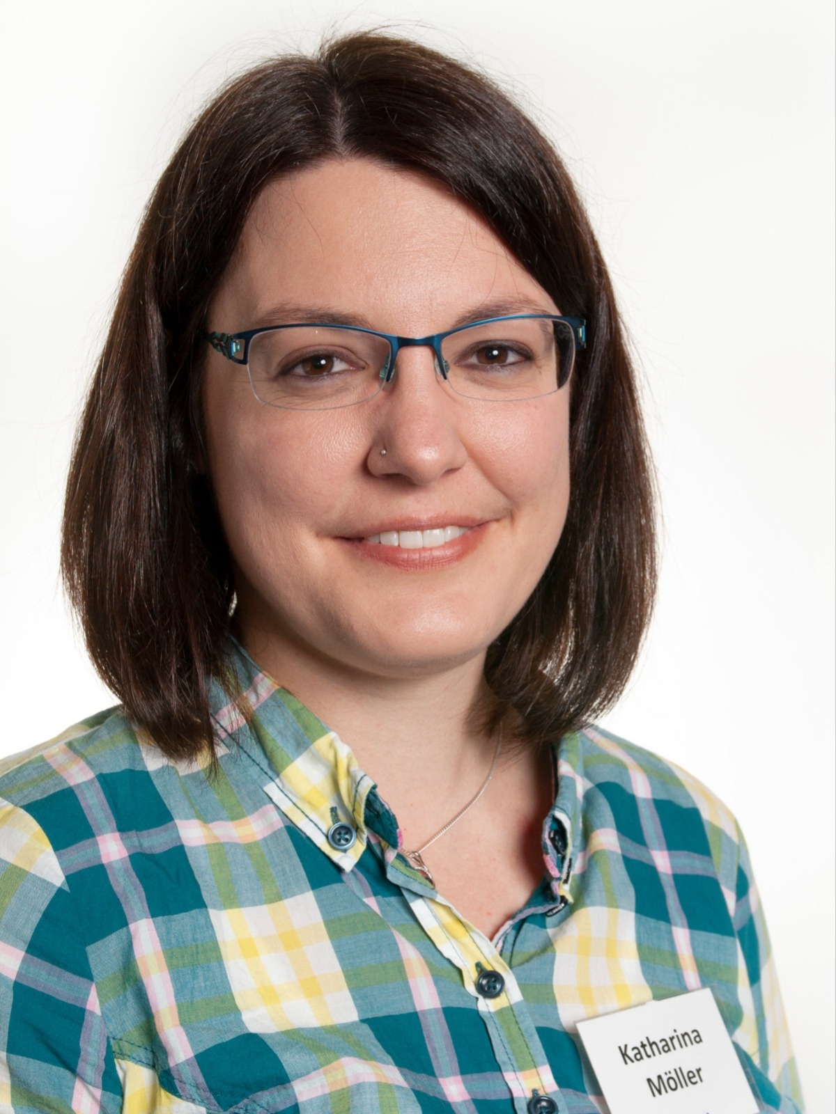 Katharina Möller M.A. ACIfA