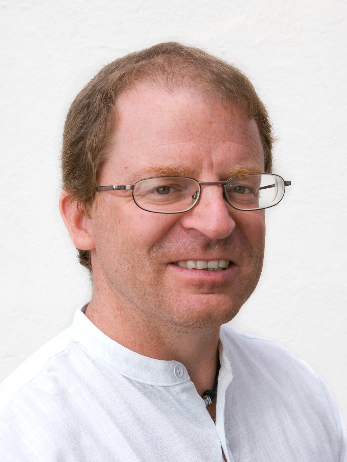 Sascha Piffko M.A. MCIfA